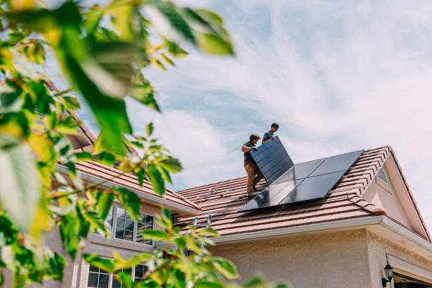 Best Chimney Flashing Repair  in Golden Shores, AZ