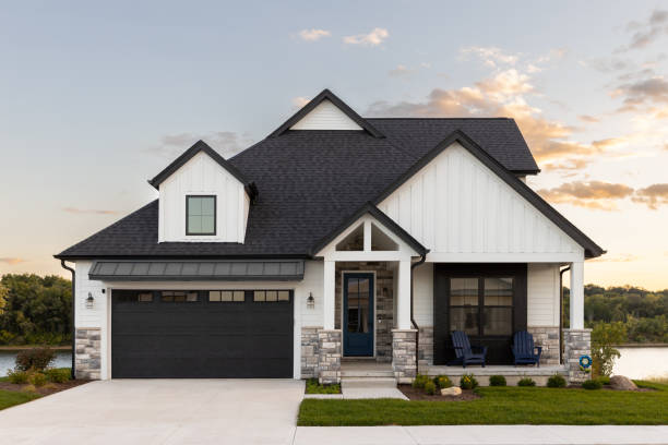 Best Roof Insulation Installation  in Golden Shores, AZ