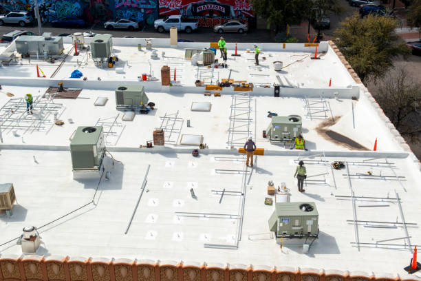 Best Green or Eco-Friendly Roofing Solutions  in Golden Shores, AZ
